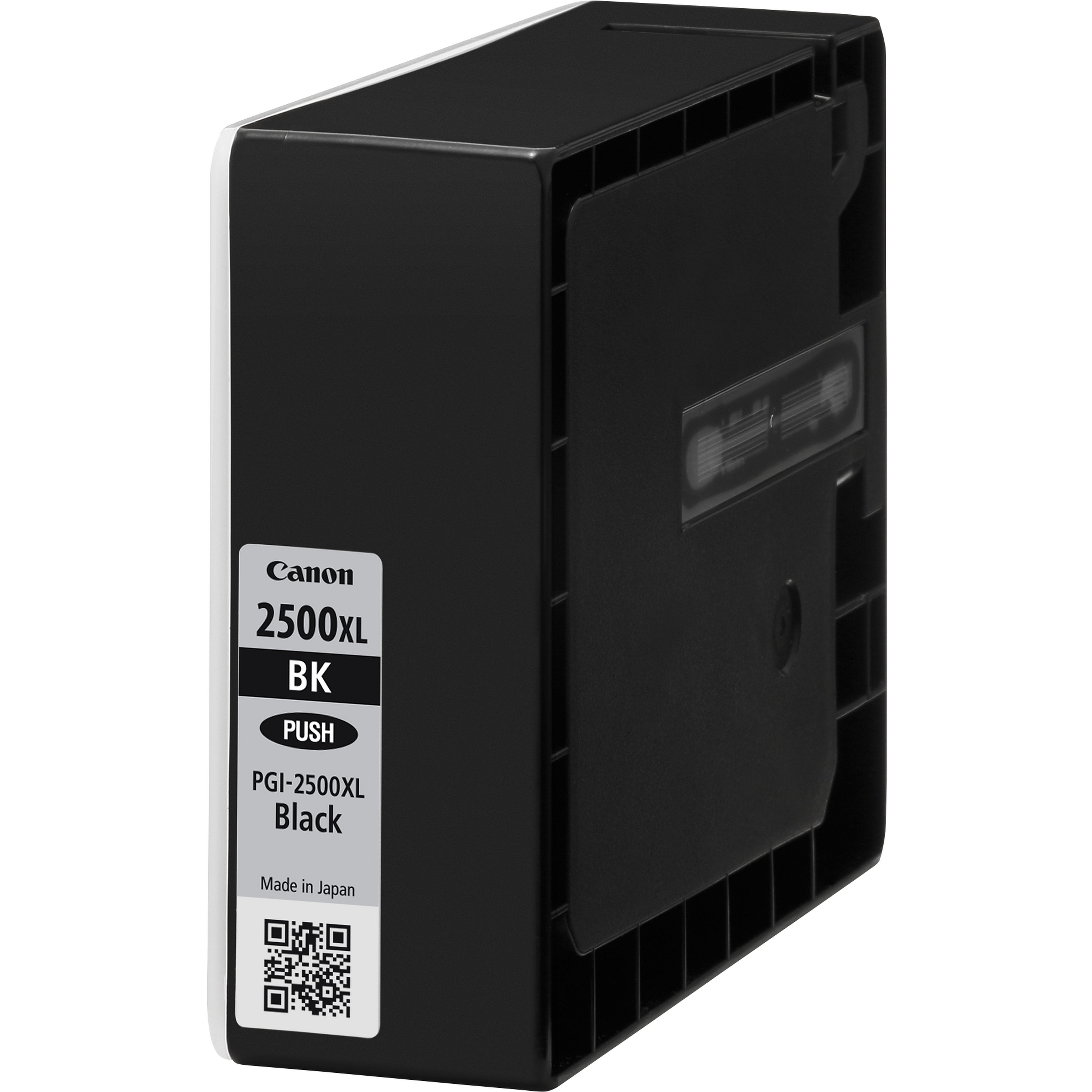 EAN 4549292004809 - Canon 9254B001 cartucho de tinta 1 pieza(s) Original Negro imagen 1