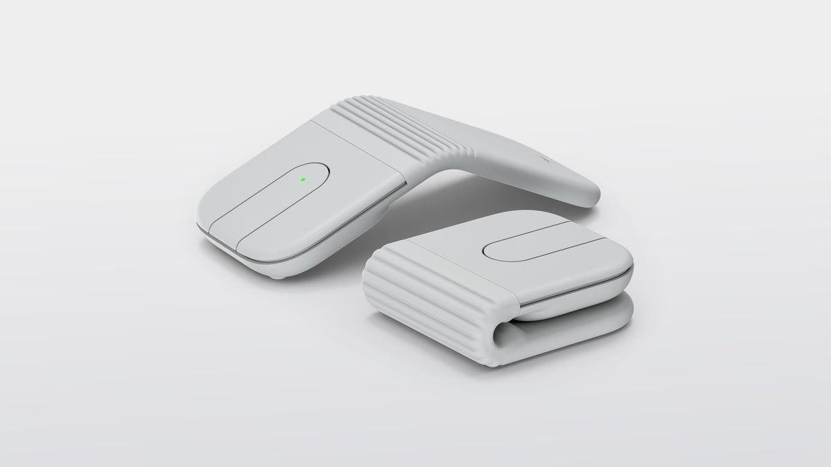 EAN 5099206131965 - Logitech 48622670 ratón Viajes Ambidextro Bluetooth Óptico imagen 11