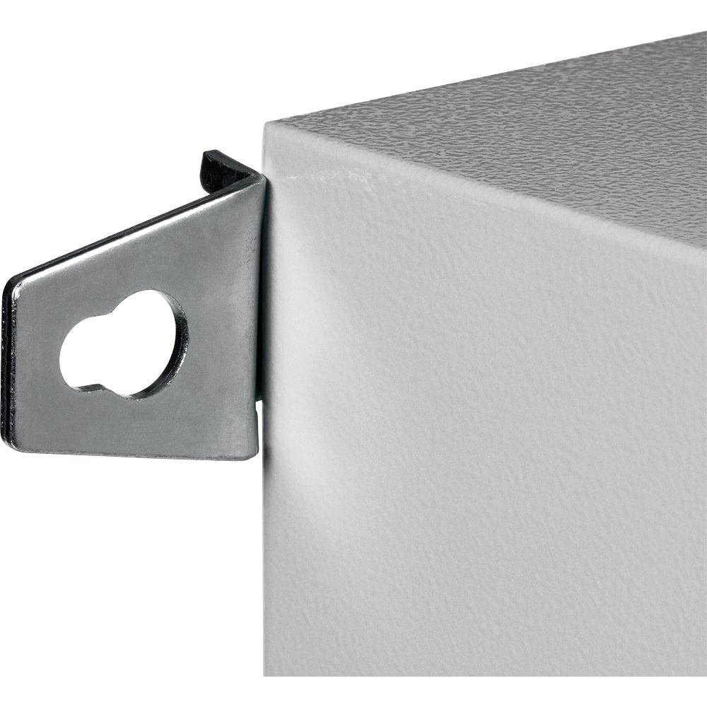 EAN 0710931161939 - Trendnet TI-CA2 cabinete y armario para equipos de red imagen 7