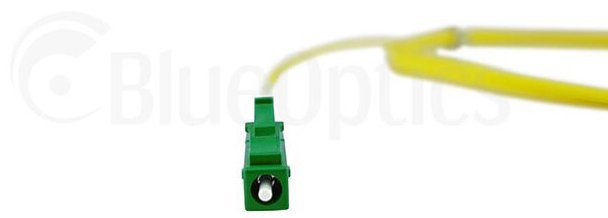 Blueoptics Sfp2121bu7.5mm Cable De Fibra Optica 7,5 M Lc/Apc G.657.A1 Amarillo