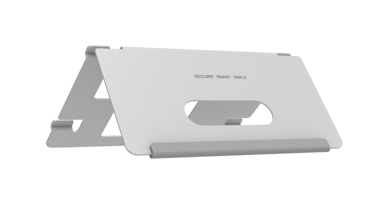 EAN 6931847181697 - Hikvision DS-KABH9510-T accesorio intercomunicador Soporte imagen 2