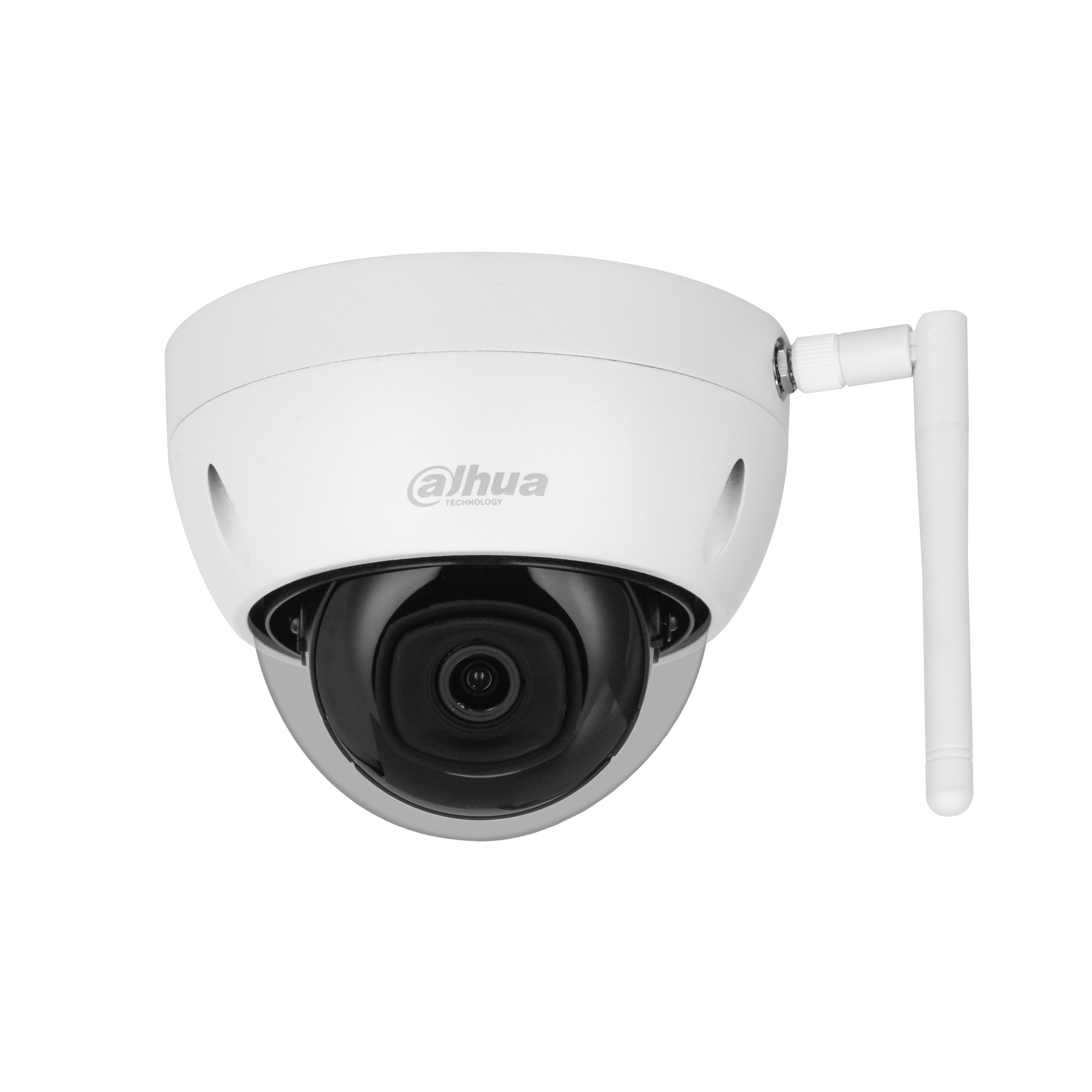 Dahua Technology Consumer Dh-Ipc-Hdbw1230dep-Sw-0280b Cámara De Vigilancia Almohadilla Cámara De Seguridad Ip Exterior 1920 X 1080 Pixeles Techo