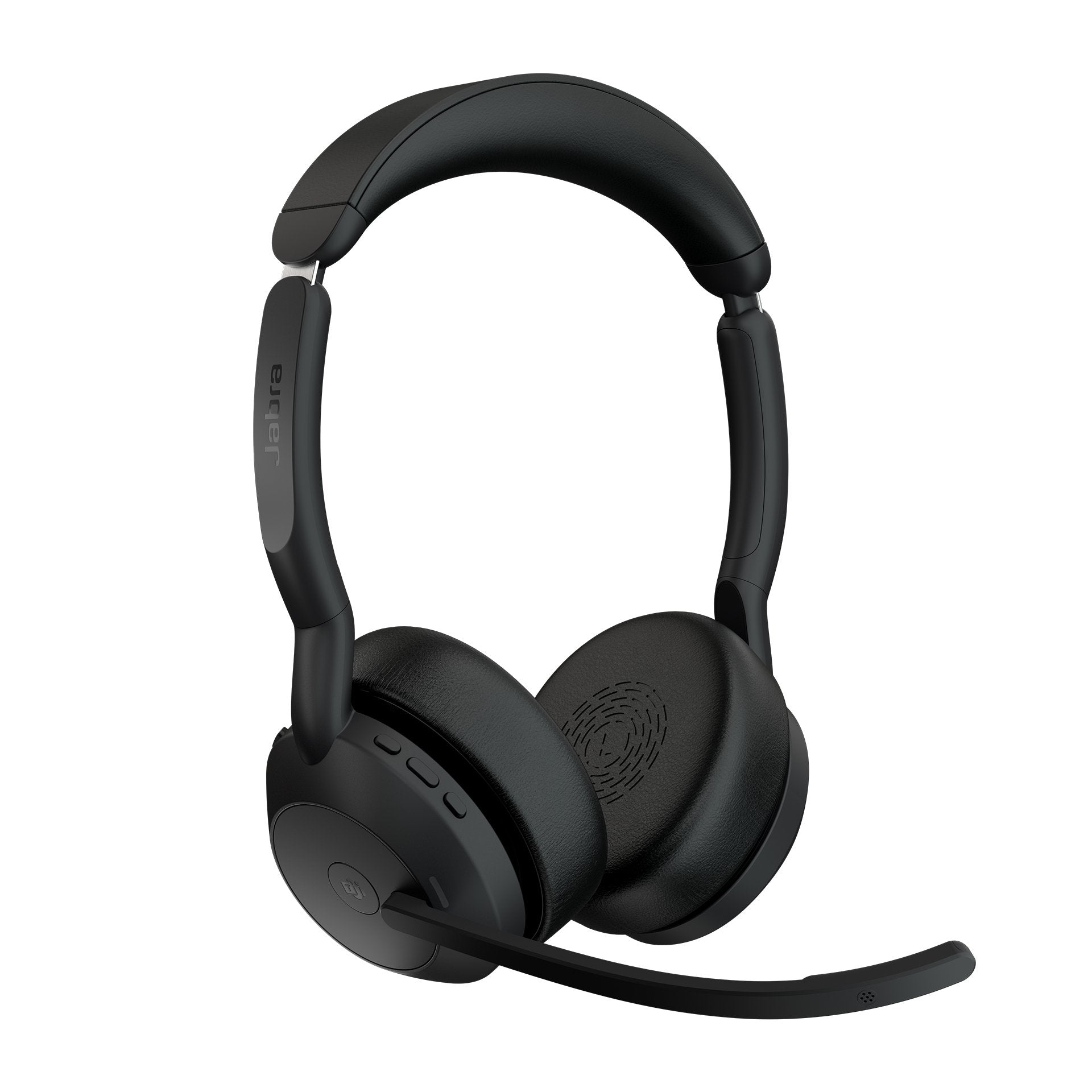 EAN 5706991027594 - Jabra Evolve2 55 Auriculares Inalámbrico y alámbrico Diadema Oficina/Centro de llamadas Bluetooth Base de imagen 2