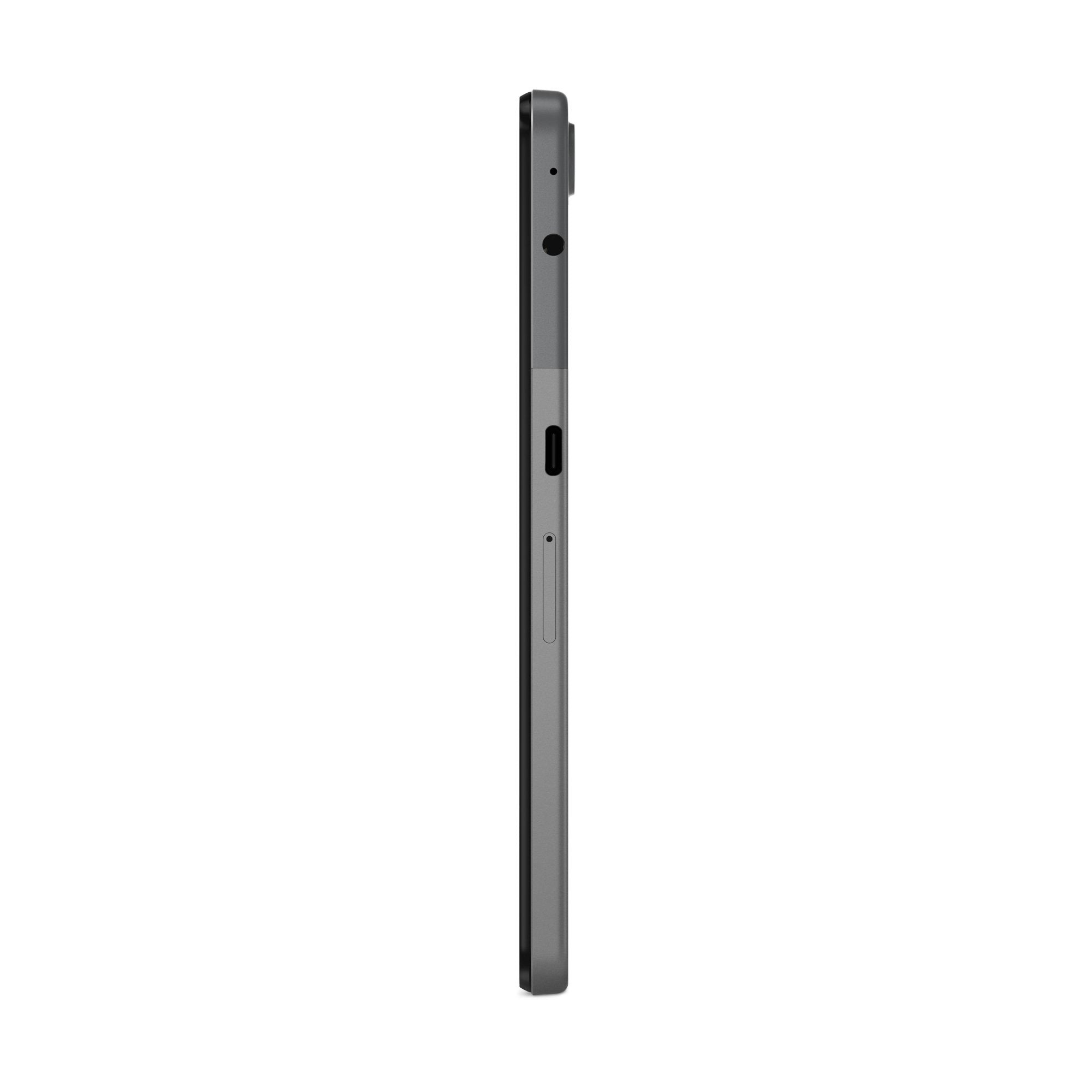 EAN 0196378578460 - Lenovo Tab M10 (3rd Gen) 4G Tigre LTE 64 GB 25,6 cm (10.1") 4 GB Wi-Fi 5 (802.11ac) Android 11 Gris imagen 3