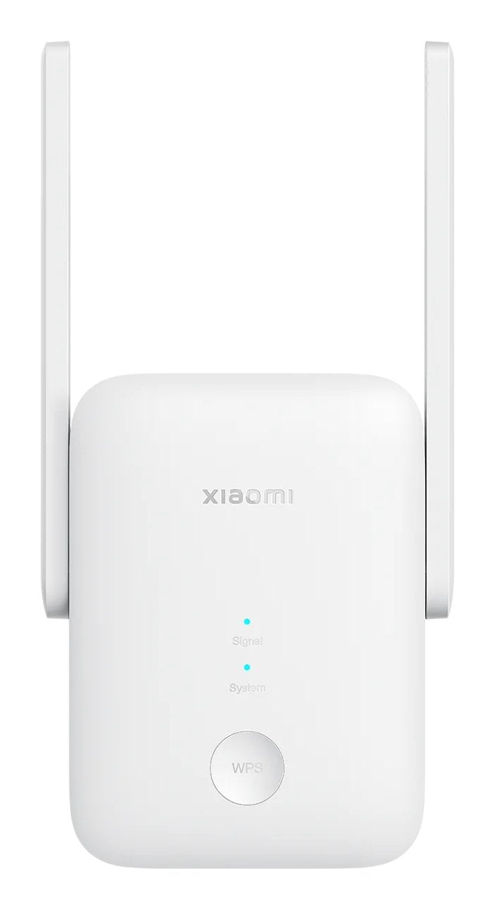 EAN 6941948706736 - Xiaomi Wi-Fi Range Extender AX1500 Repetidor de red Blanco 10, 100, 1000 Mbit/s imagen 2