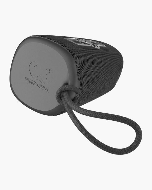 EAN 8720249807162 - Fresh 'n Rebel Bold M2 Altavoz para fiestas Negro imagen 10