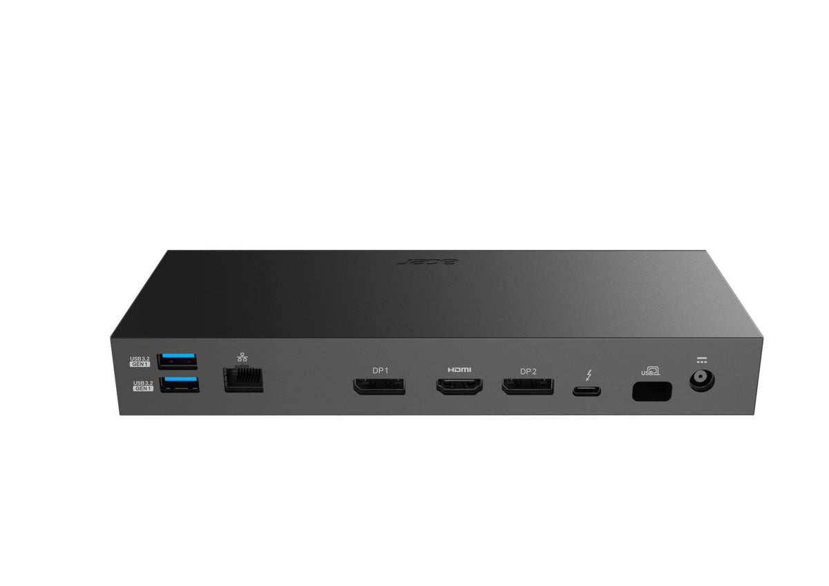 Docking Thunderbolt Adk360
