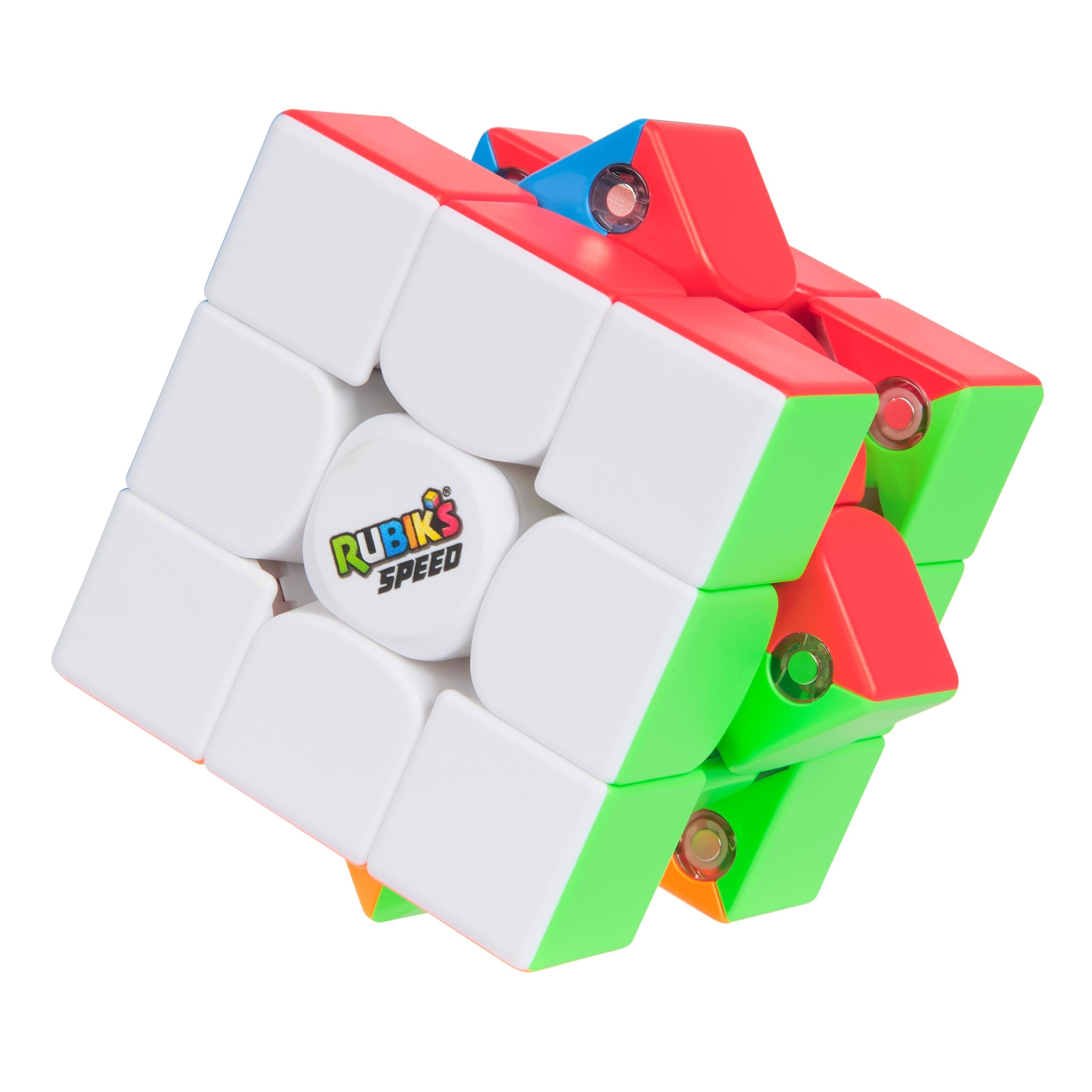EAN 681147036291 - Rubik’s Speed Cube imagen 5