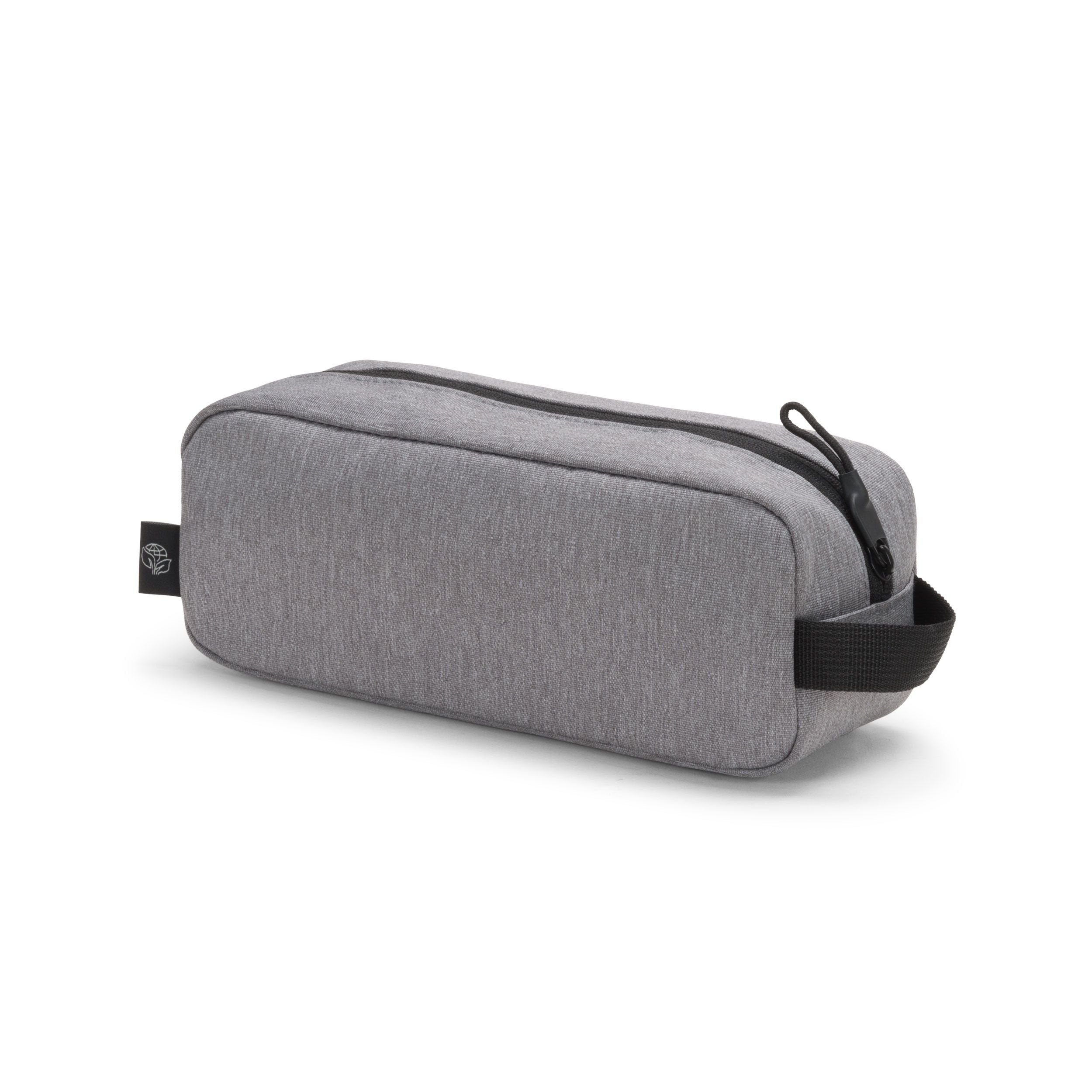 Estuche Para Accesorios Dicota Eco Motion Gris Claro