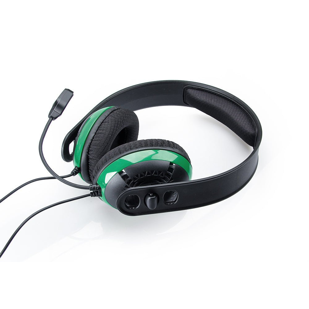 Raptor Hx200 Gaming Stereo Headset