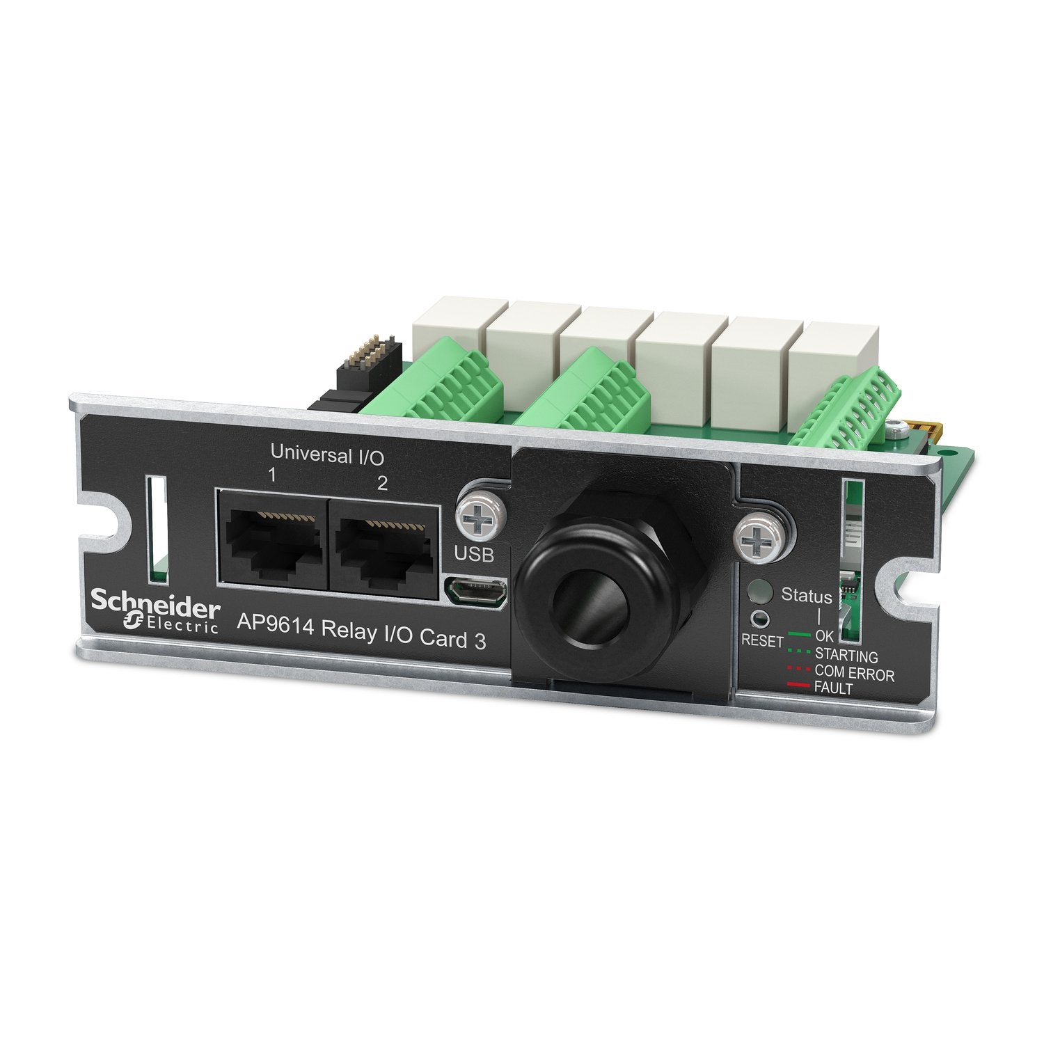 EAN 0731304733065 - APC AP9614 accesorio para UPS imagen 1