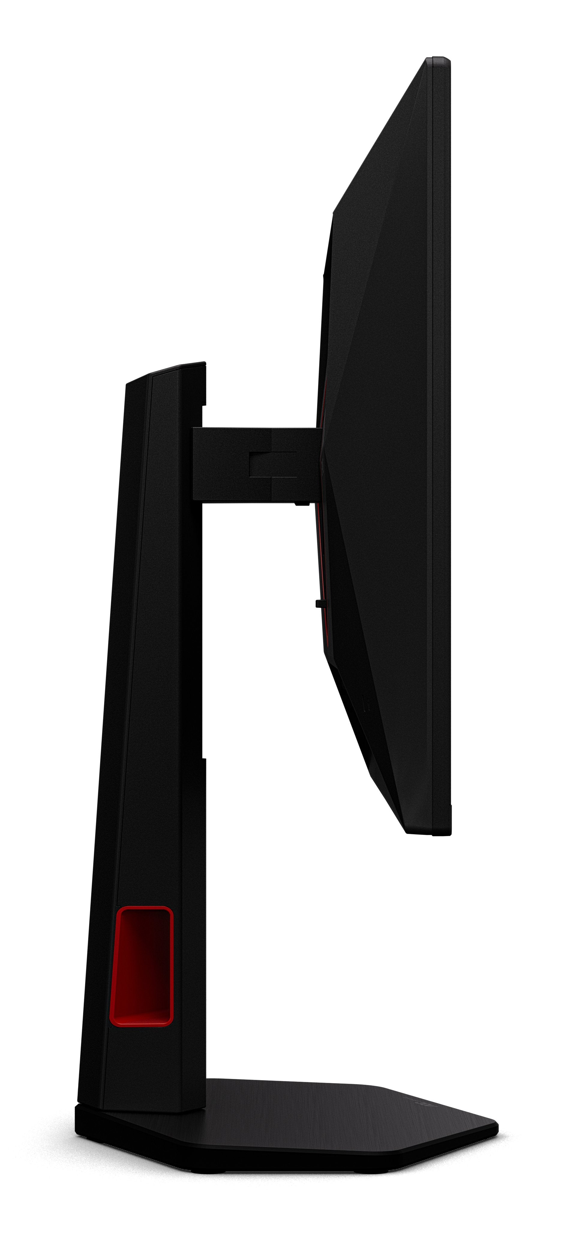 Monitor 25g4kur 24.5 Cala Ips 420hz Hdmix2 Dp Pivot