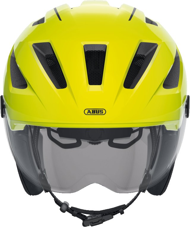 EAN 4003318819285 - ABUS Pedelec 2.0 ACE Amarillo imagen 2