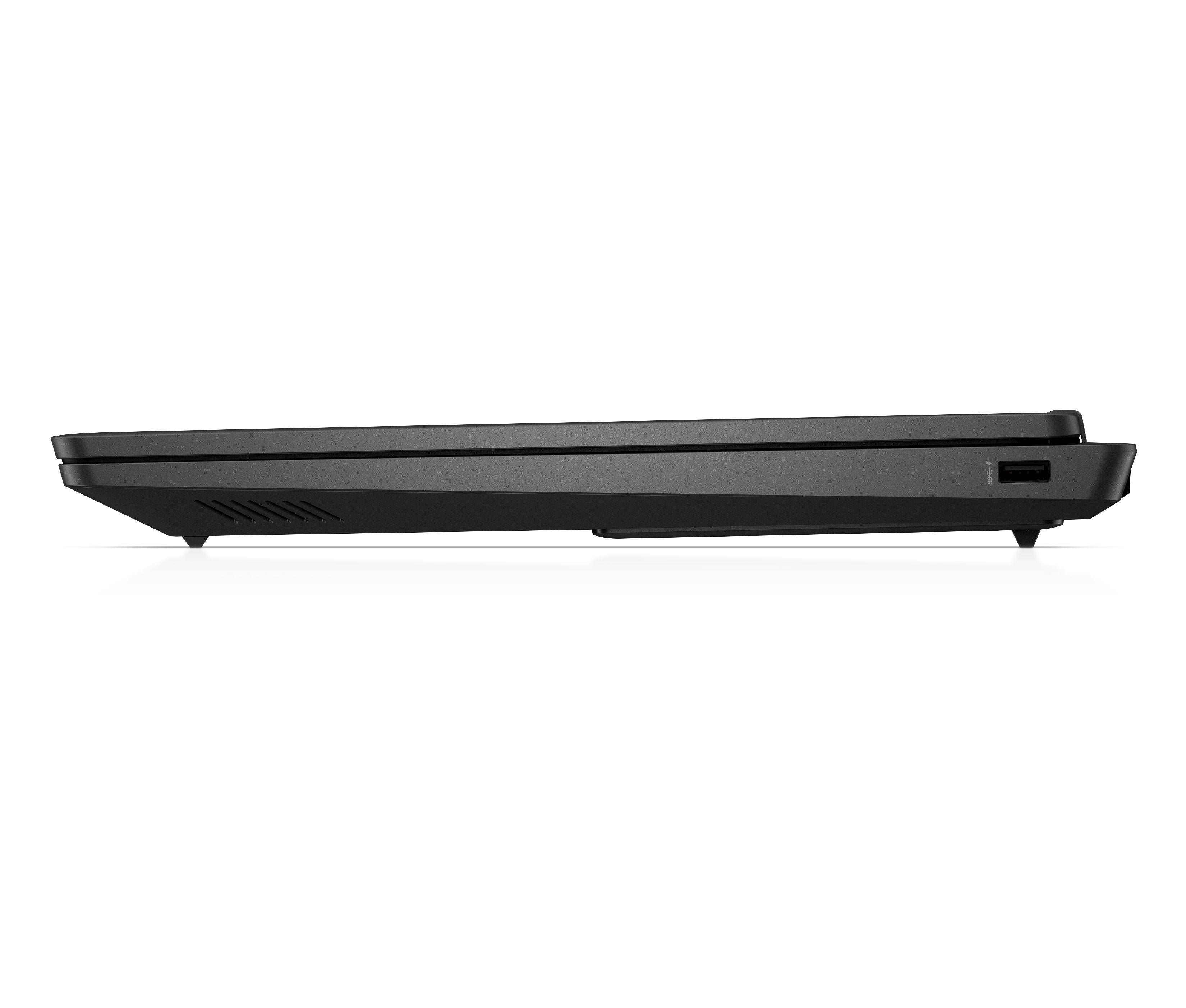 Portátil Gaming Hp Omen 17-Db0007ns Ryzen 9 8945hs 32gb 1tb Ssd Geforce Rtx 4060 17.3' Sin Sistema Operativo