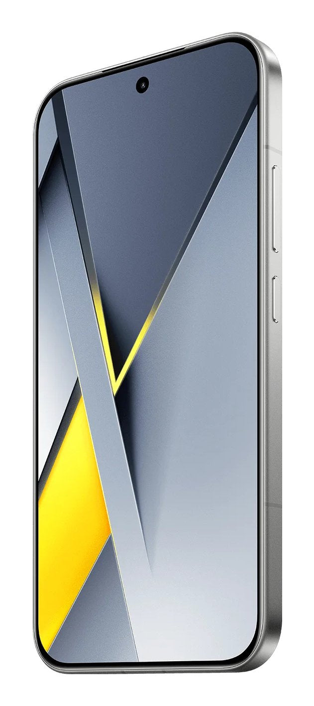 EAN 6932554474324 - POCO F8 Pro 16,7 cm (6.59") SIM doble 5G USB Tipo C 12 GB 256 GB 6210 mAh Plata imagen 8