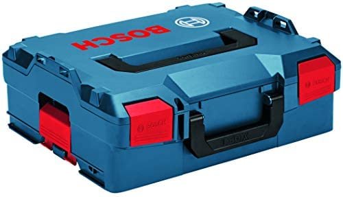 EAN 3165140917421 - Bosch 1600A012G0 Azul ABS, Plástico imagen 1
