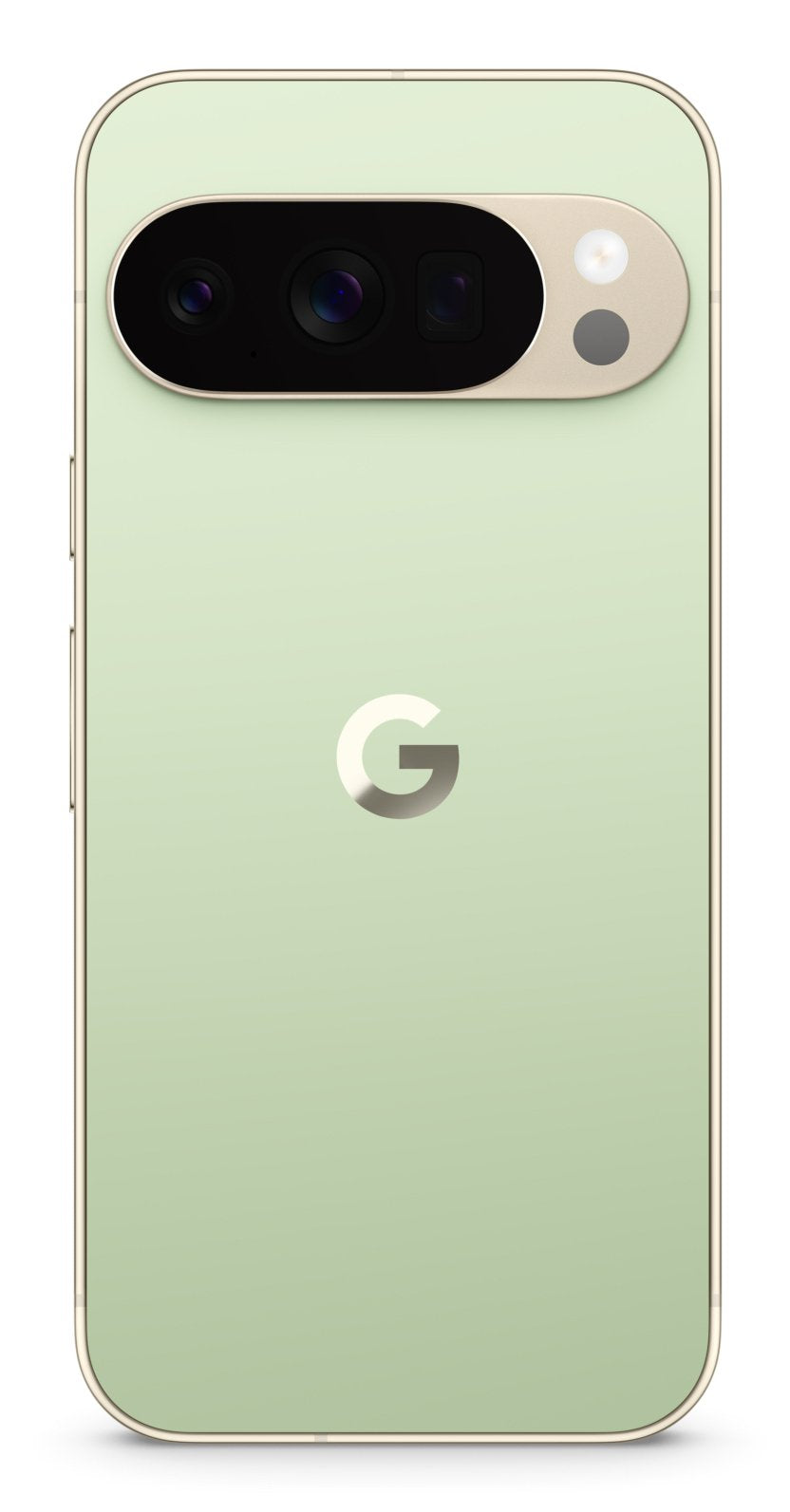 EAN 840353927742 - Google Pixel 10 Pro XL 17,3 cm (6.8") SIM doble Android 16.0 5G 16 GB 256 GB 5200 mAh Verde imagen 2