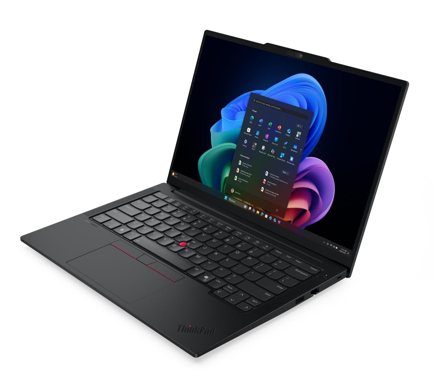E14 G8 Ipl 14 Fhd 400n Core Ultra 7 355 16gb Ddr5-5600 512gb Ssd Win 11 Pro