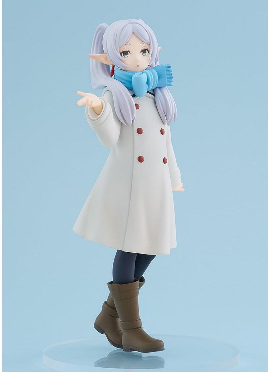 Figura Pop Up Parade Frieren Blow Kiss Frieren: Beyond Journey' S 16,5cm