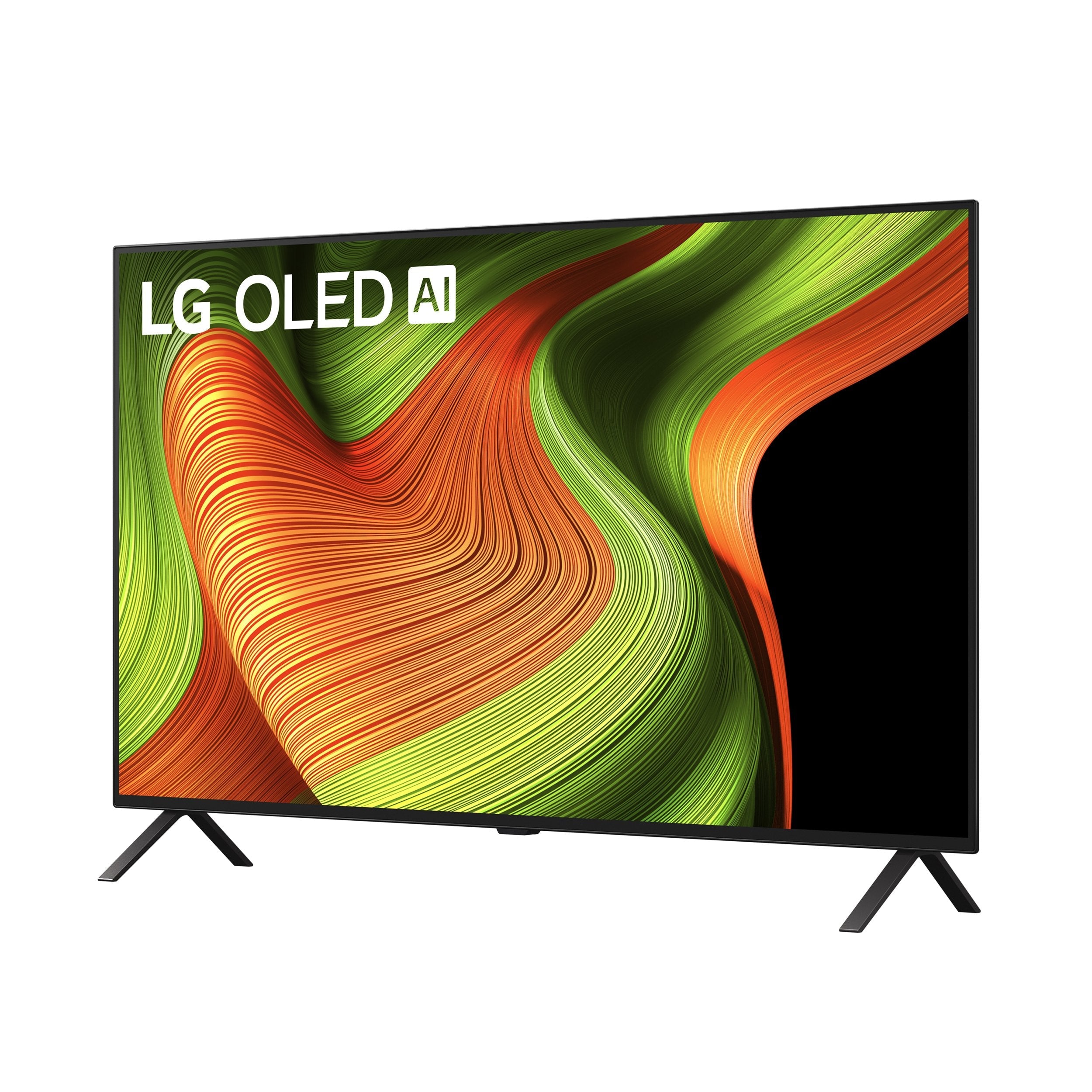 Lg 48" Oled Oled48b56la Ultra-Hd 4k Hdr Smart Tv Ai