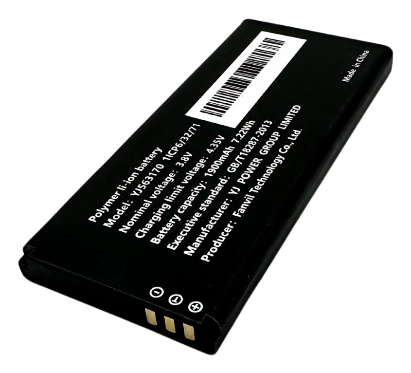 Fanvil Ba30 Batterie
