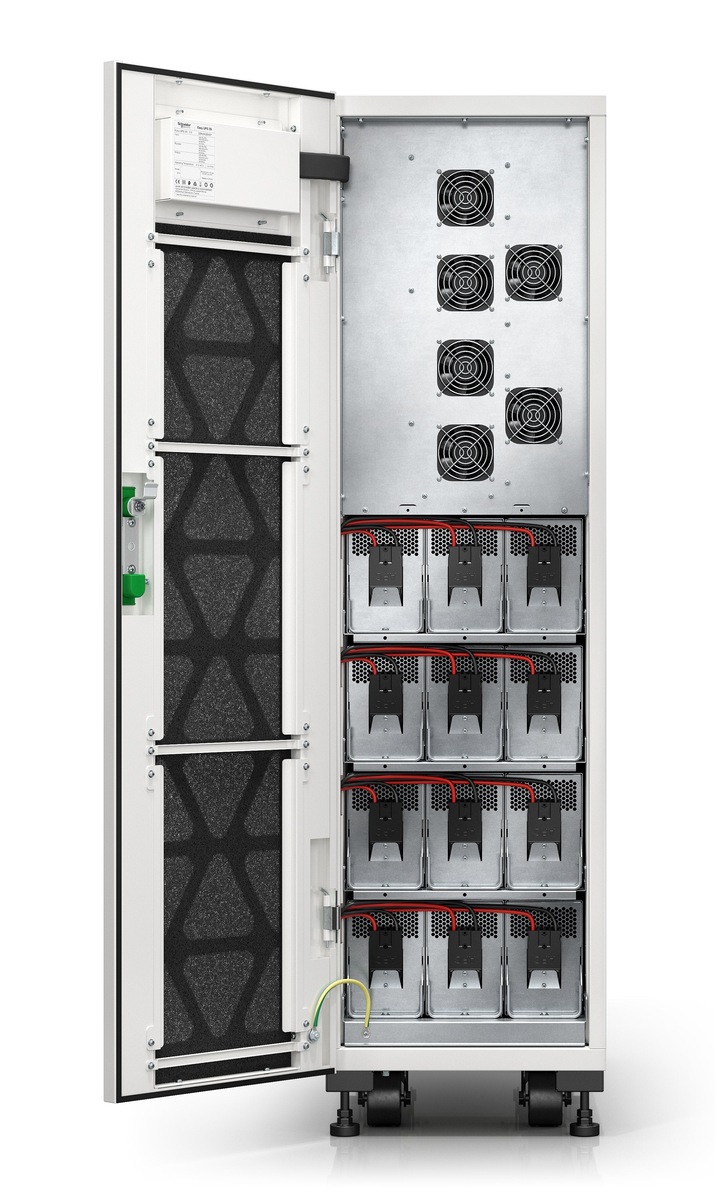 Apc Schneider Electric Easy Ups 3s E3sups20khb - Sai Online
