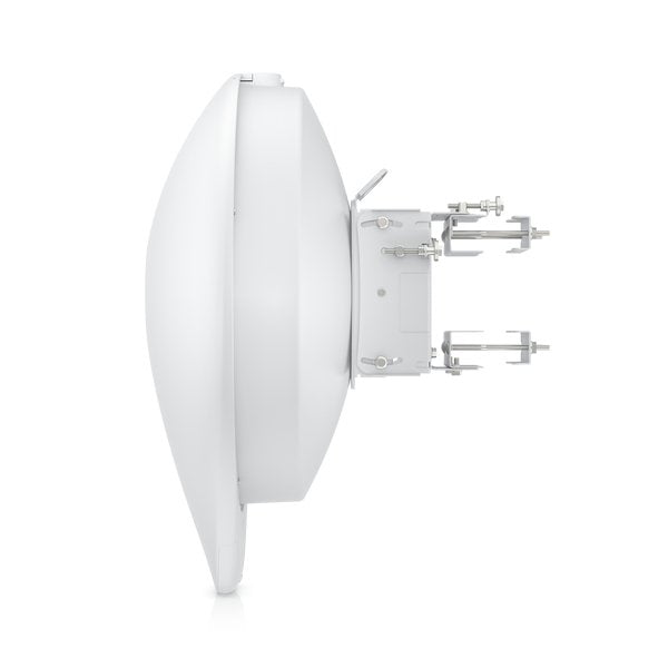 EAN 0810010076090 - Ubiquiti UISP airFiber 60 XG Puente wifi 6000 Mbit/s Blanco imagen 3