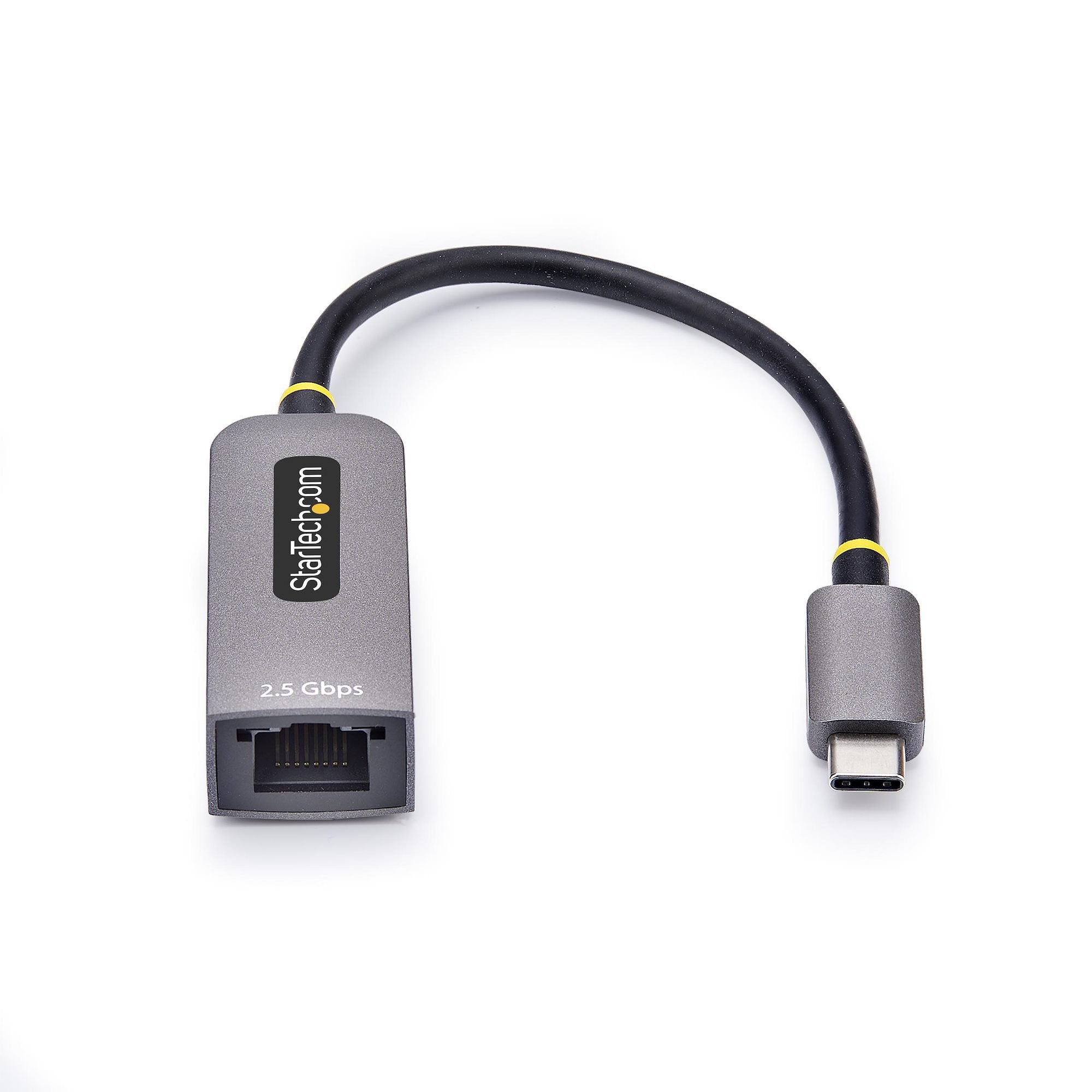 EAN 0065030910415 - StarTech.com C22G-USB-ETHERNET adaptador y tarjeta de red 5000 Mbit/s imagen 3