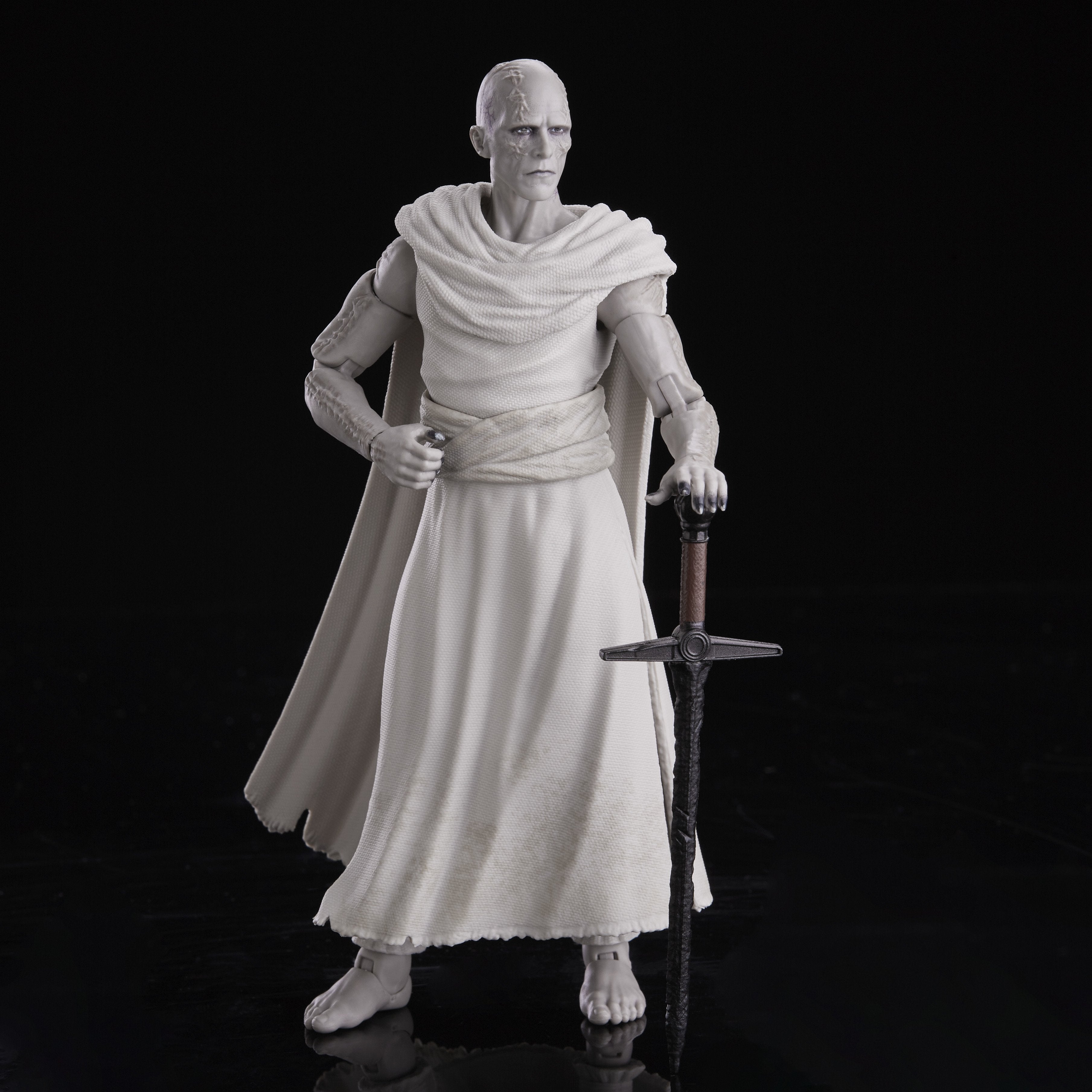 EAN 5010993964352 - Marvel F14065X0 collectible figure imagen 6