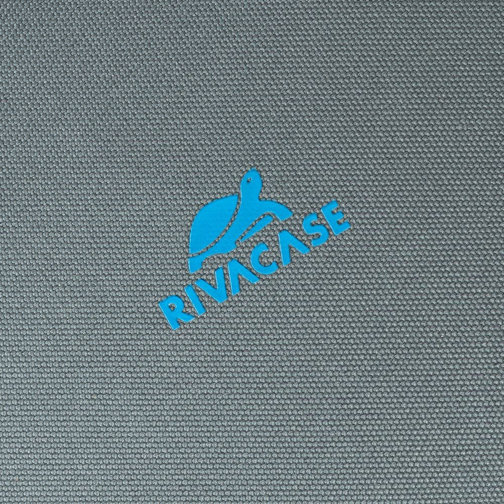 Nevera Rivacase Gremio 5717 17 L 1 Pieza(S) Gris