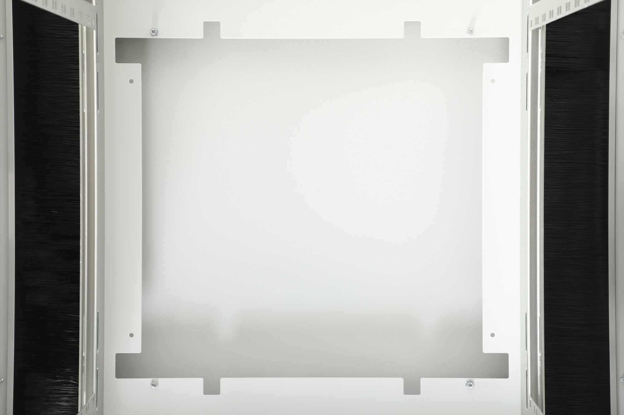 EAN 4016032476443 - Digitus DN-31124 armario rack 42U Rack o bastidor independiente Gris imagen 6