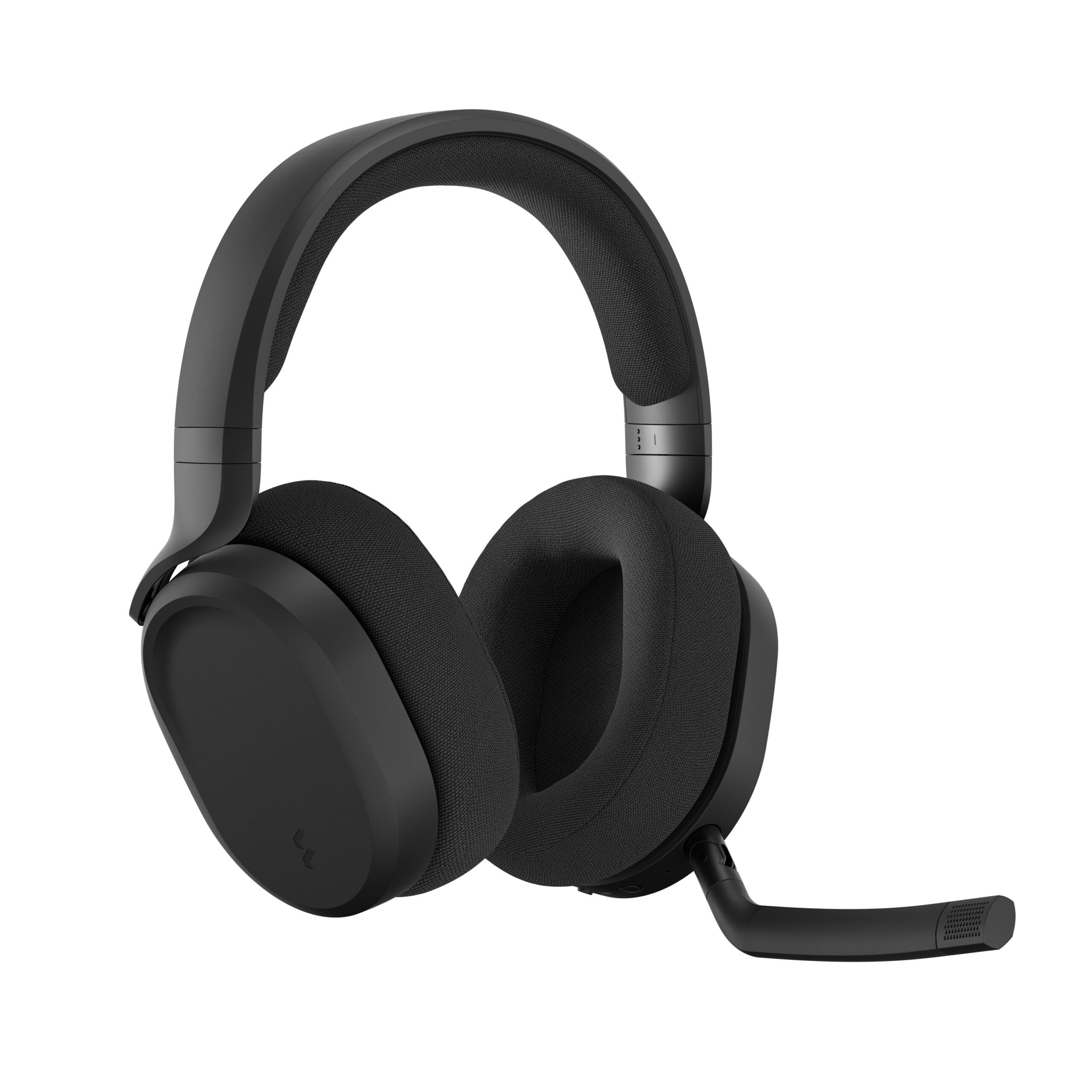 EAN 7340172707950 - Fractal Design Scape Auriculares Inalámbrico y alámbrico Diadema Música Base de carga Negro imagen 6