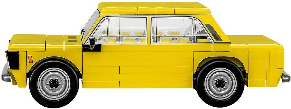 EAN 5902251245887 - COBI FSO 125p 1.5 ME imagen 3