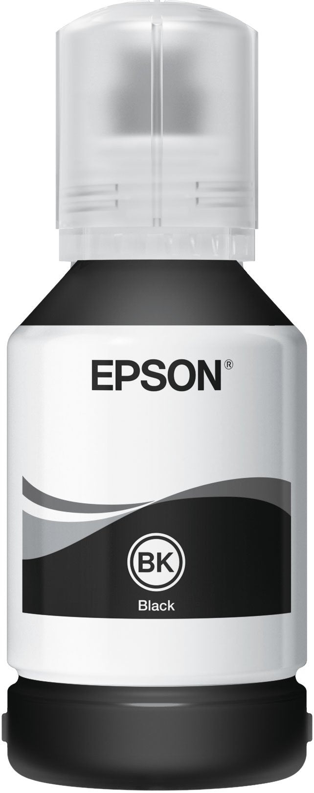 Epson Tinta Bote Negro Ecotank Et-7700 / Et-7750 - Nº 105