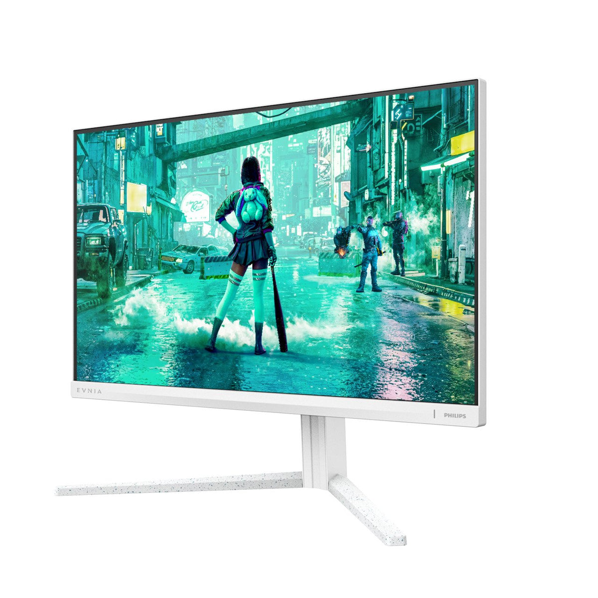 EAN 8721038007749 - Philips Evnia 3000 24M2N3201P/00 pantalla para PC 60,5 cm (23.8") 1920 x 1080 Pixeles Full HD LCD Blanco imagen 11
