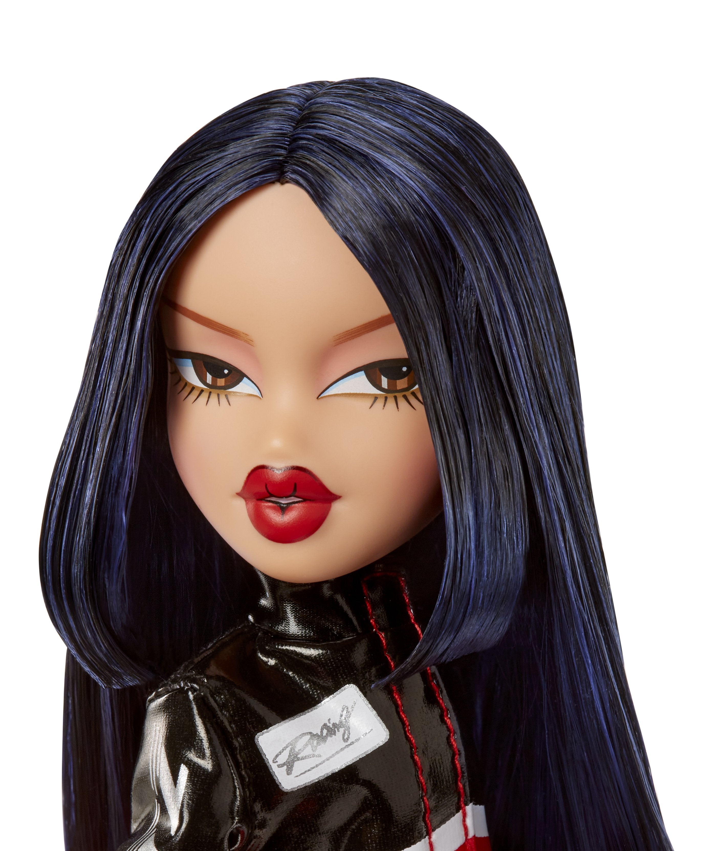 EAN 35051544838 - Bratz Scorchin' Doll- Jade imagen 6