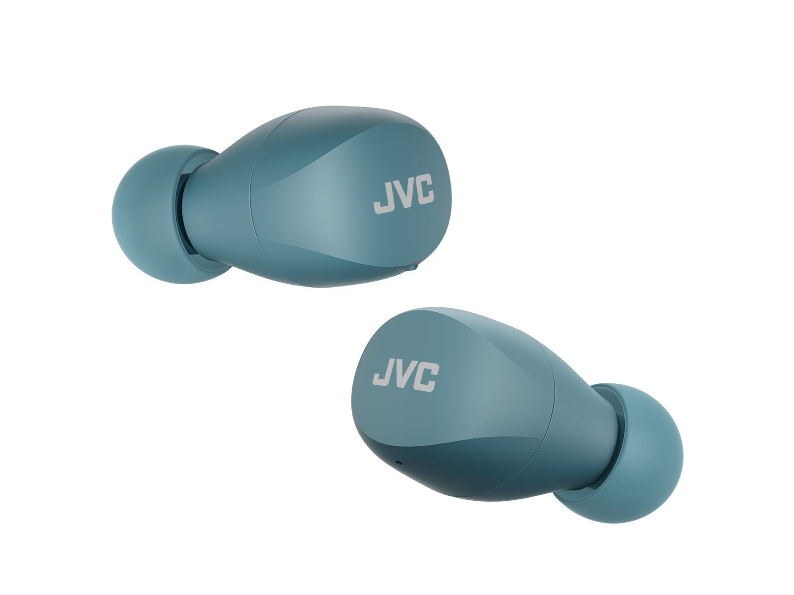Auriculares Jvc Haa-6tzu (Zielone)