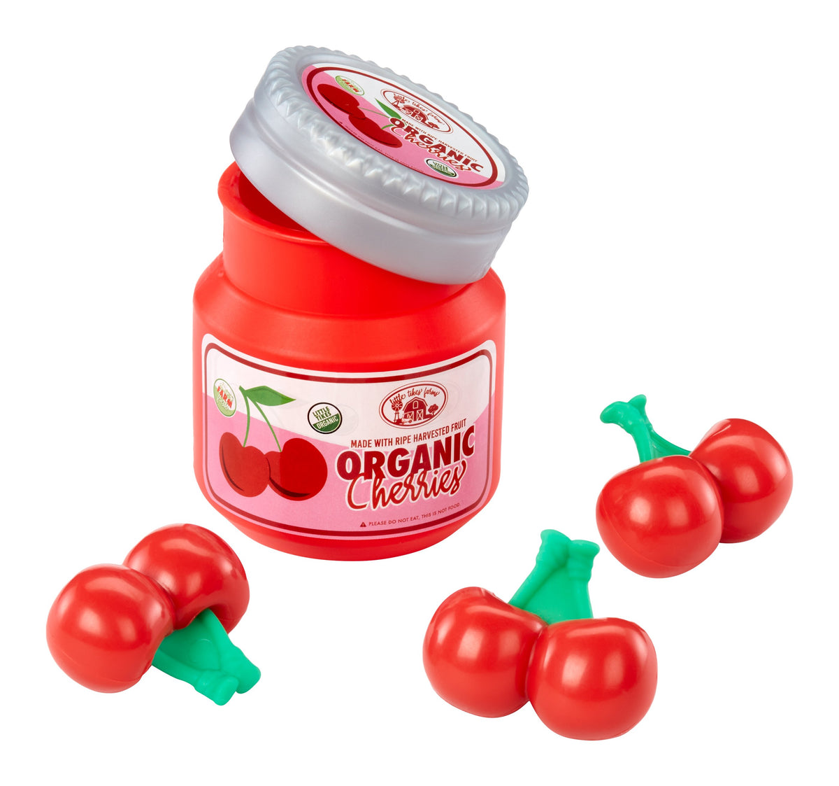 EAN 50743639661 - Little Tikes Creative Chefs Ice Cream Kit imagen 5