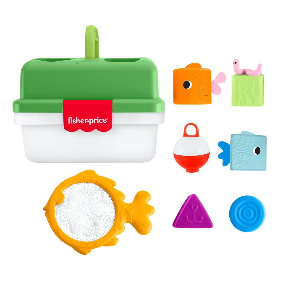 EAN 194735360437 - Fisher-Price JLB85 juego educativo imagen 11