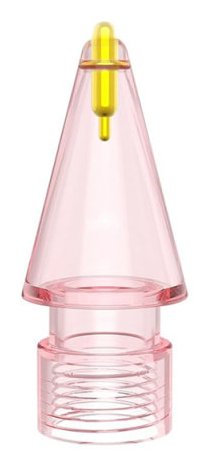 EAN 4252011911431 - 4smarts 541471 Accesorio para pluma estilográfica Azul, Gris, Rosa, Transparente 4 pieza(s) imagen 4