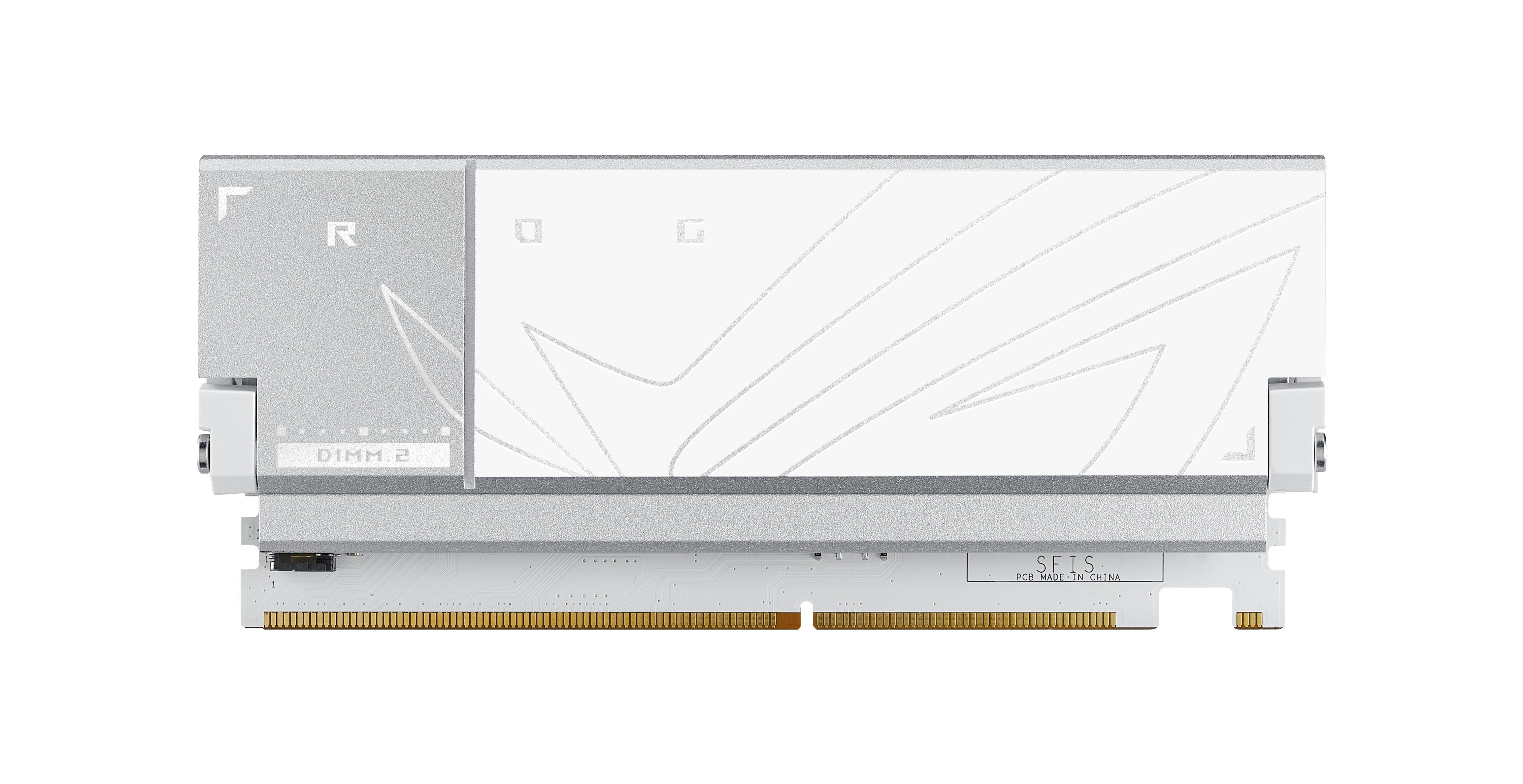 EAN 4711636392044 - ASUS ROG CROSSHAIR X870E GLACIAL AMD X870E Zócalo AM5 ATX extendida imagen 16