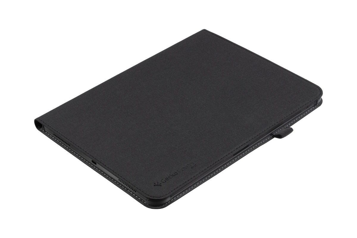 Geckocovers Easyclick Eco Klapphülle Para Ipad Pro 11 (2024) M4 - Negro