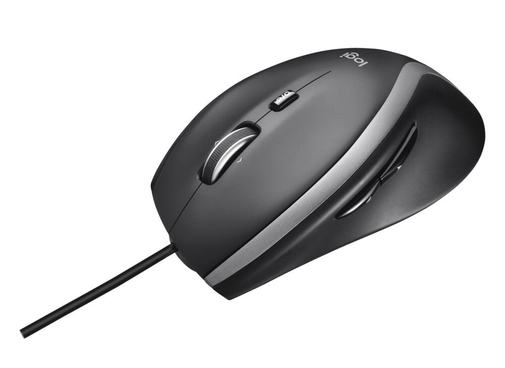 Raton Logitech M500 Negro 910-003726