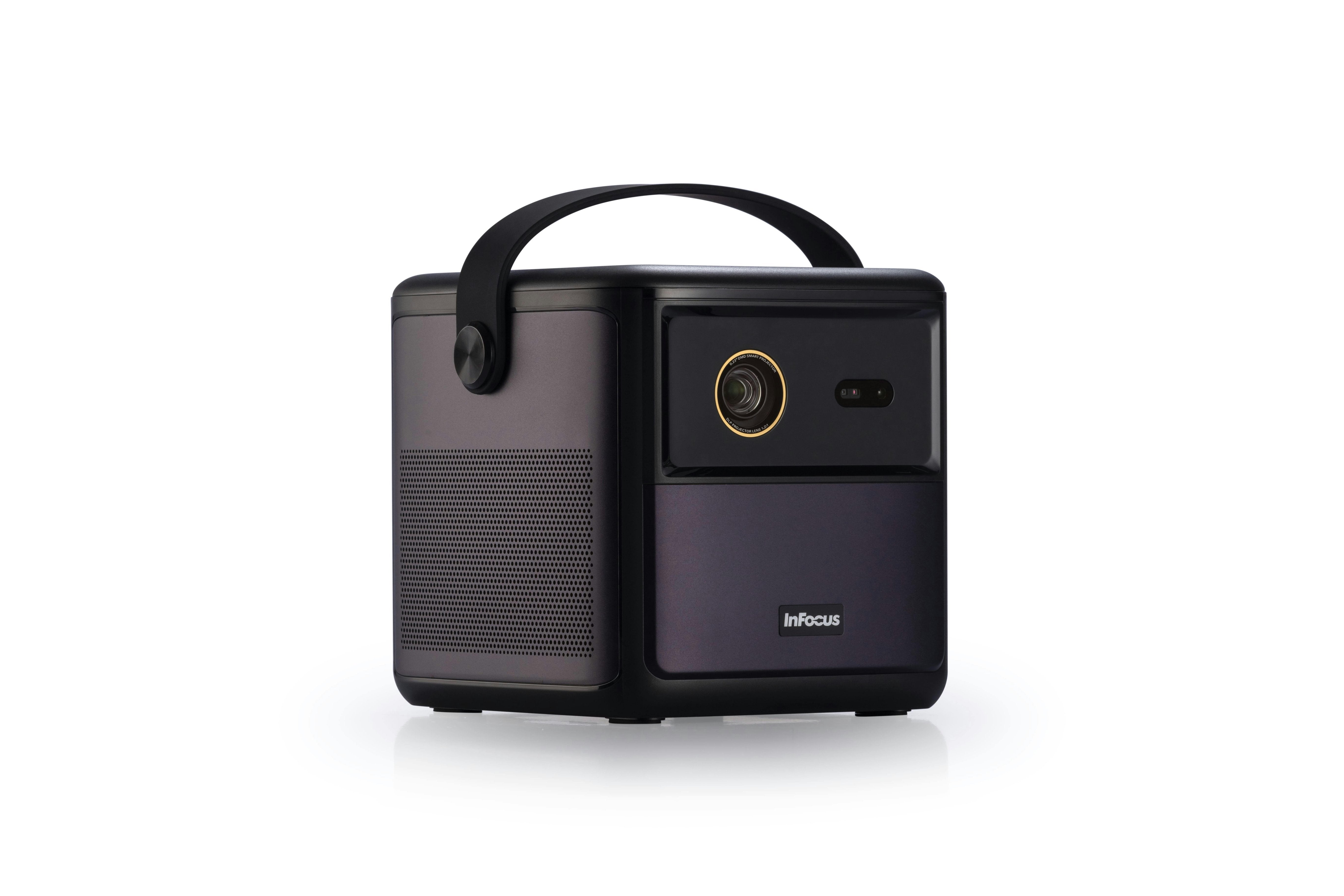 Infocus Crusader Master In3018sl