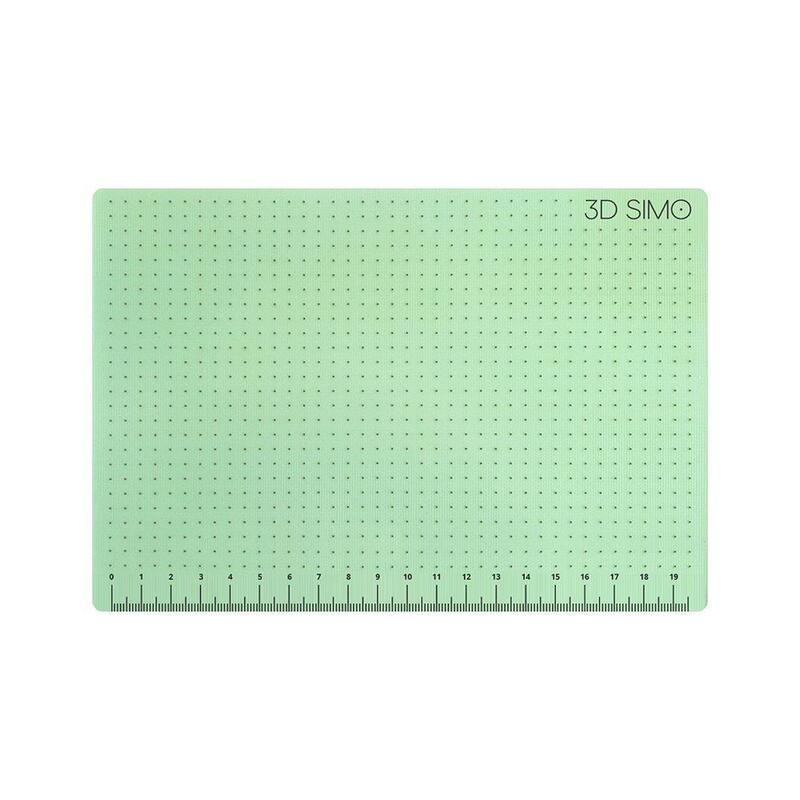 3dsimo Drawing Pad Para 3d Mifte