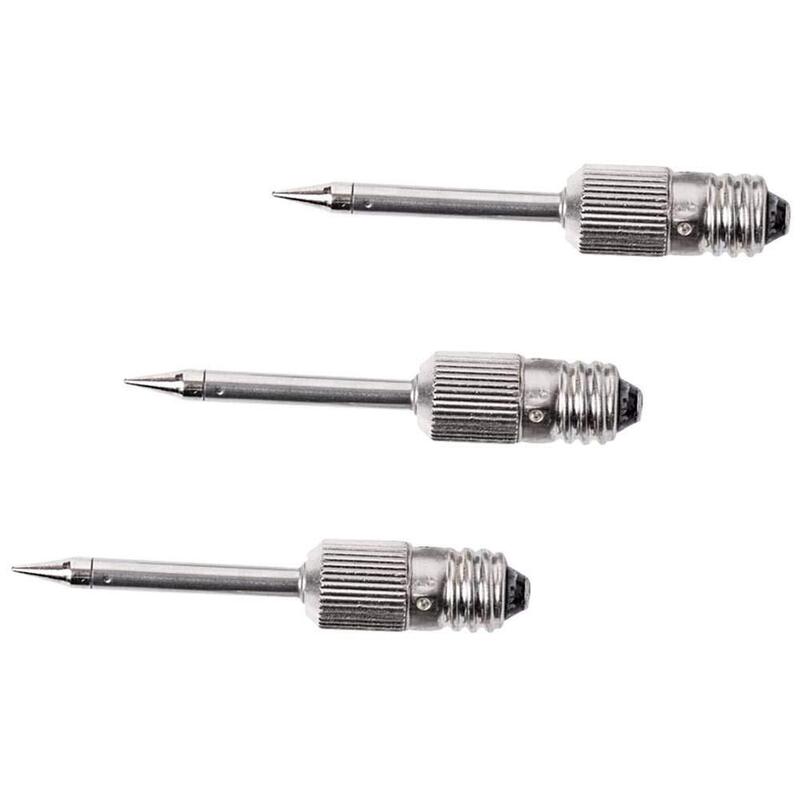3dsimo Löt-Spitzen Aumauschbar Para 3dsimo Multipro