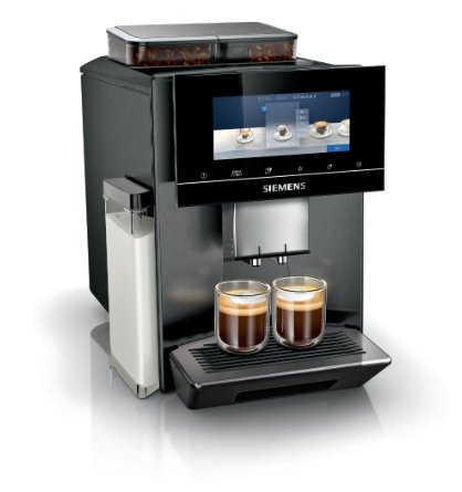 EAN 4242003905036 - Siemens EQ900 Totalmente automática Máquina espresso 2,3 L imagen 1