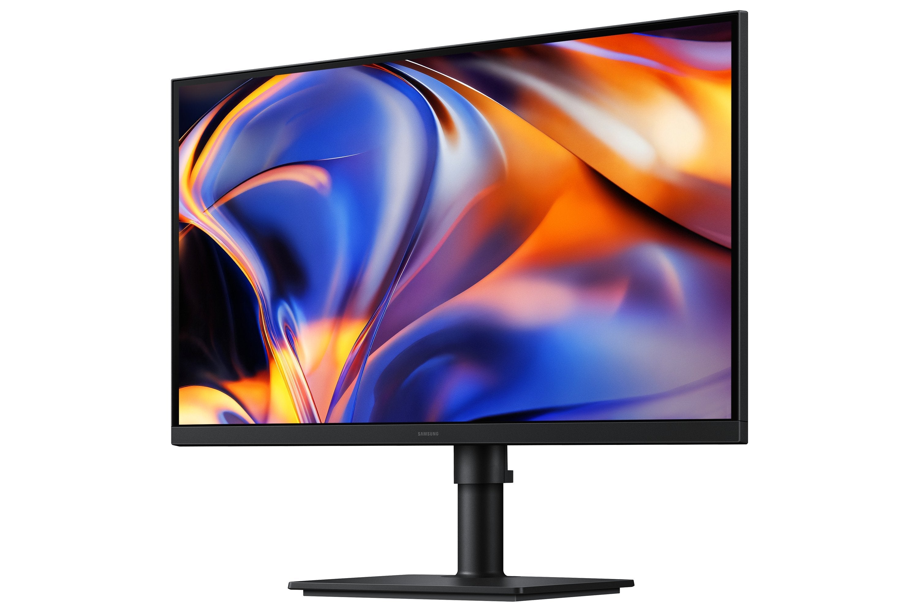 Monitor 27 Cali Viewfinity S80hf Ips 5120x2880 5k 16:9 1xhdmi 1xdp 3xusb-A 1xusb-C Easy Connection 5ms 60hz Has+Piv Plaski 2yd2d (Ls27h802efaxen)