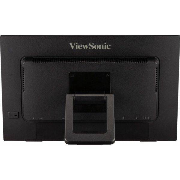 EAN 0766907008647 - Viewsonic TD2223 pantalla para PC 54,6 cm (21.5") 1920 x 1080 Pixeles Full HD LED Pantalla táctil Multi-u imagen 5