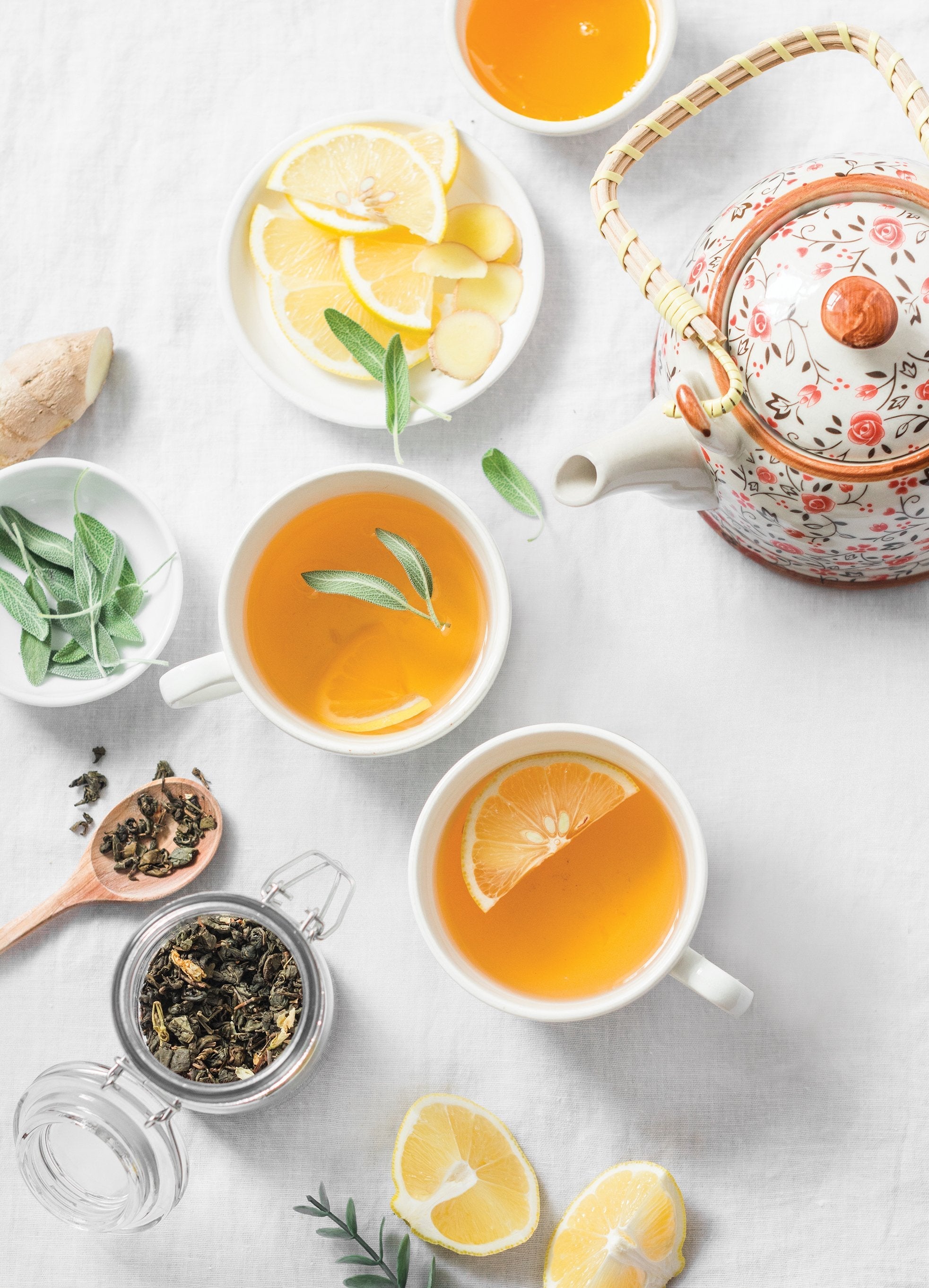 Hervidor Ninja Kt200eu Black, 1,7l